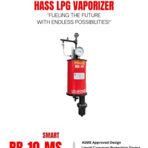 RB-10-MS Smart