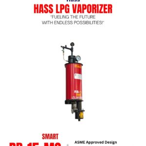 RB-15-MS Smart